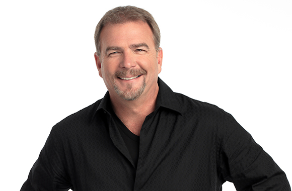 Bill Engvall